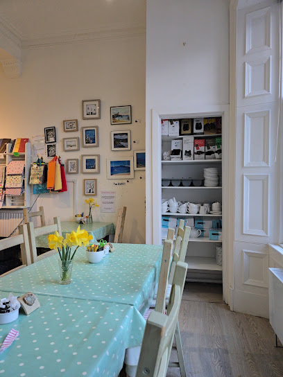 Kirkmichael Community Shop and Cafe