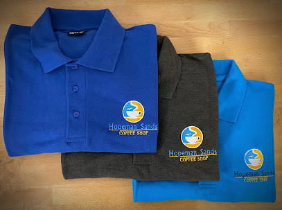 LCS Workwear – Workwear, Safety Wear, & Embroidery