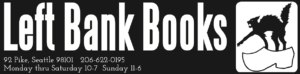 Left Bank Books Collective