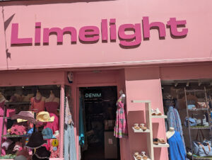 Limelight