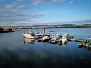 Loch Ryan Sailing Club