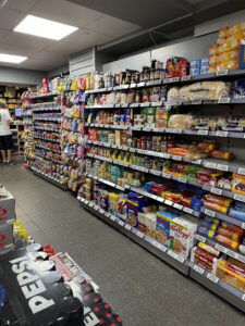 Londis