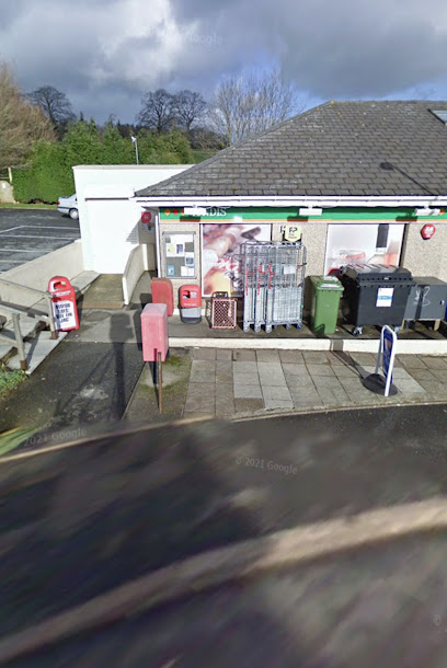 Londis