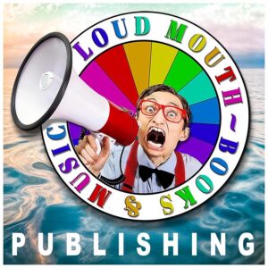 Loudmouth Books