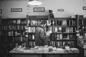 Magnolia’s Bookstore