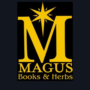 Magus Books & Herbs