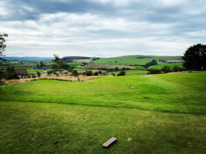 Maybole Golf Course