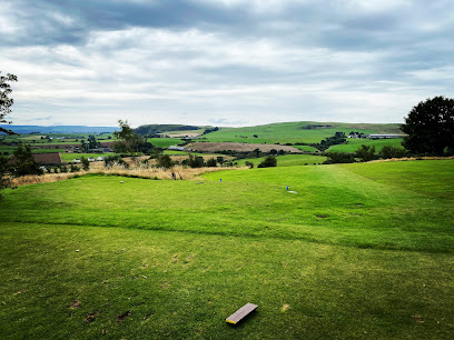 Maybole Golf Course