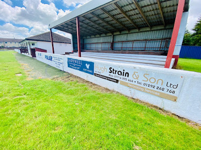 Maybole Juniors Football Club