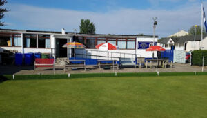 Maybole Memorial Park Bowling Club