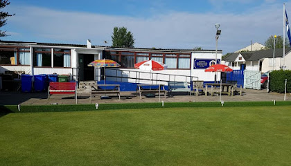 Maybole Memorial Park Bowling Club