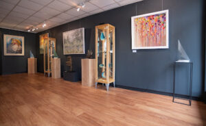 Mayne Gallery
