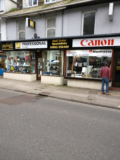 Mifsuds Photographic Ltd
