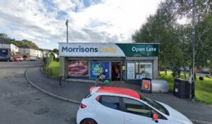 Morrisons Daily