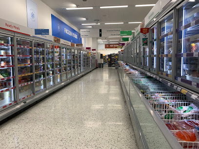 Morrisons