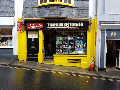 Narnia Totnes