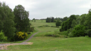 New Galloway Golf Club