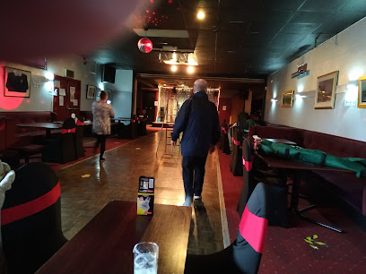 New Maryhill Club 90 Function hire party and event space
