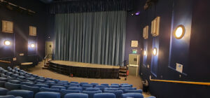 Newton Stewart Cinema