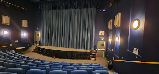 Newton Stewart Cinema