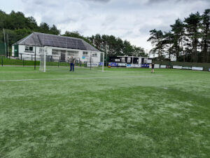 Newton Stewart Football Club