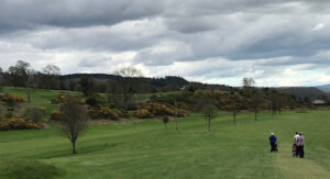 Newton Stewart Golf Club
