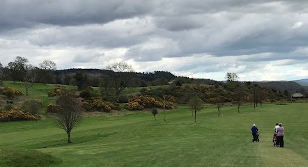 Newton Stewart Golf Club