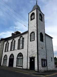 Newton Stewart Initiative