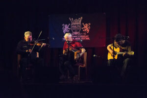 Newton Stewart & Minnigaff Traditional Music Festival