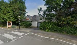 Newton Stewart Sainsbury’s (Argos Collection Point)