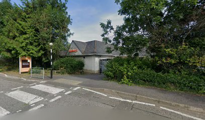 Newton Stewart Sainsbury’s (Argos Collection Point)