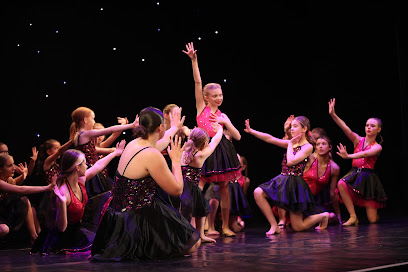 Next Level School Of Dance