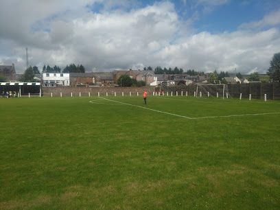 Nithside Park