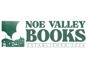Noe Valley Books