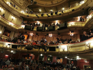Noël Coward Theatre
