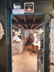 Oak Barn Furnishings & Coffee Lounge