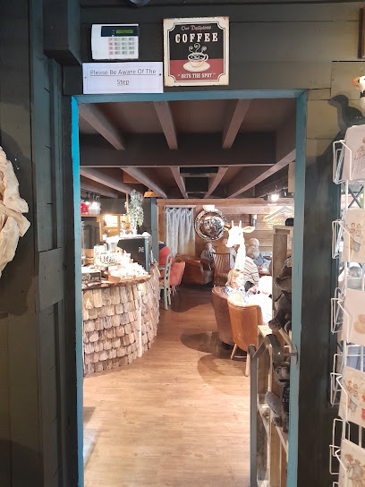 Oak Barn Furnishings & Coffee Lounge
