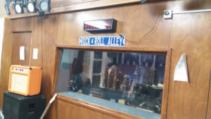 Ocean Studios
