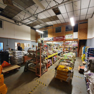 Palin & Way Pet Supplies