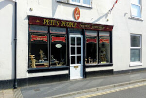Pete’s People