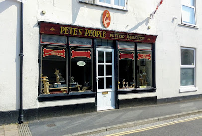 Pete’s People