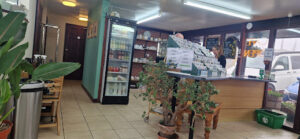 Plant World Gardens, Nursery & Cafe