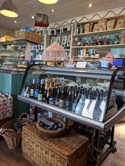 Port Pantry