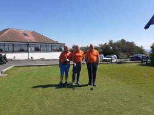 Portpatrick, Dunskey Golf Club