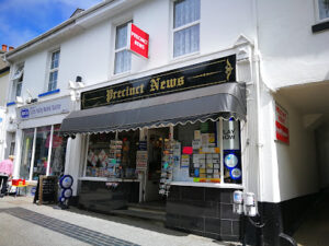 Precinct News