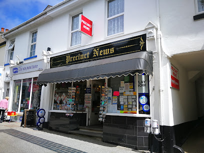 Precinct News