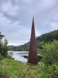 Public Art: The Eye