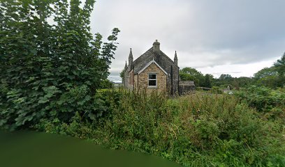 Quarrymen’s Arts Centre