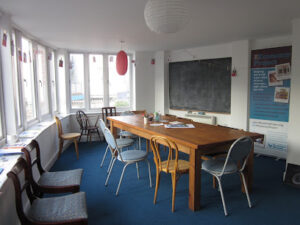 REconomy Centre