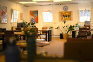 RegenWorks – Coworking